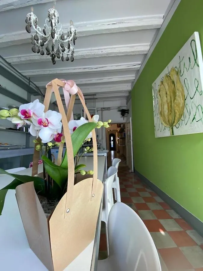 Bed and Breakfast 19 Borgo Cavour Тревизо Отель типа 