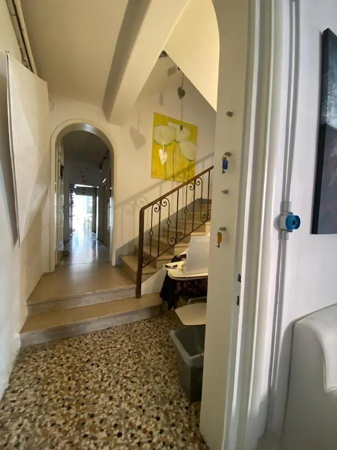 Bed and Breakfast 19 Borgo Cavour Тревизо Отель типа 