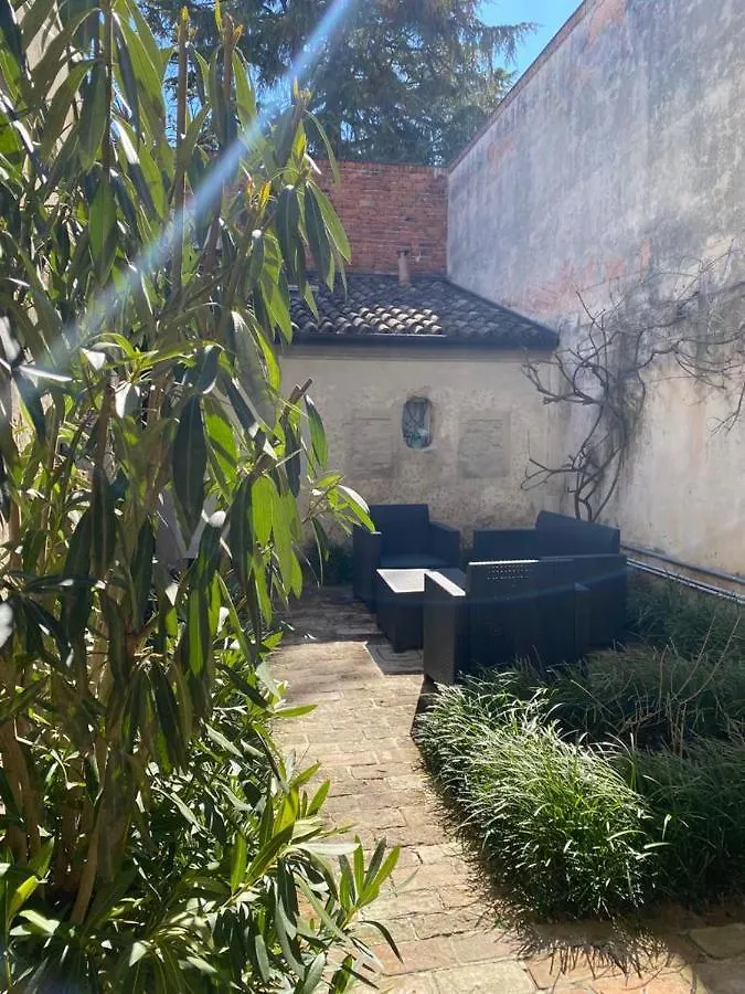 Bed and Breakfast 19 Borgo Cavour Тревизо 3*,  Италия