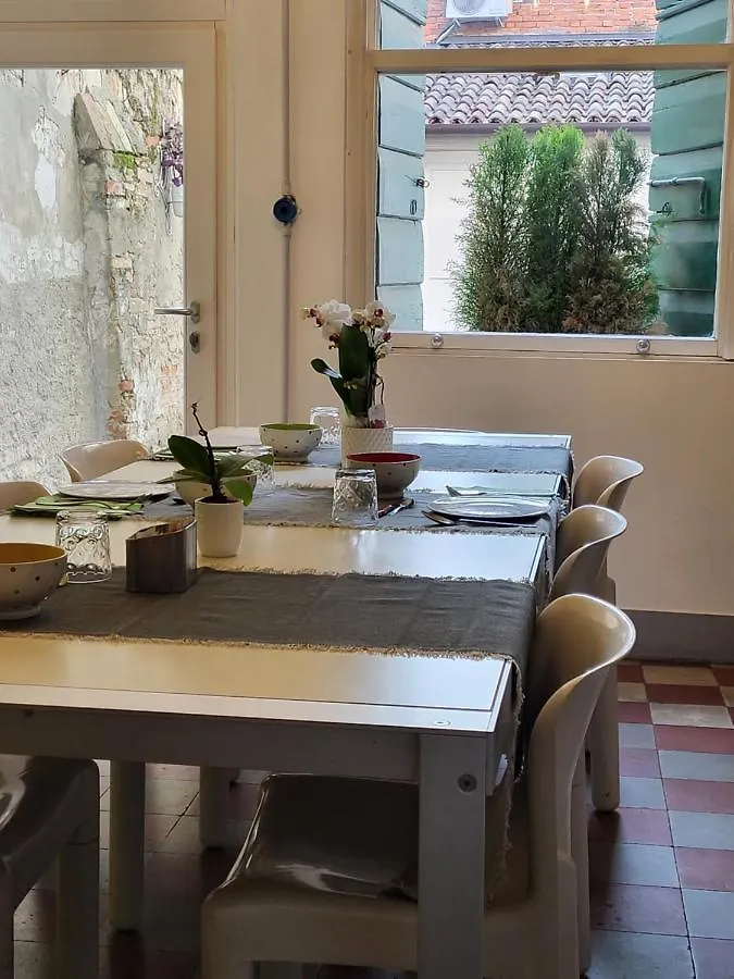Bed and Breakfast 19 Borgo Cavour Тревизо 3*,