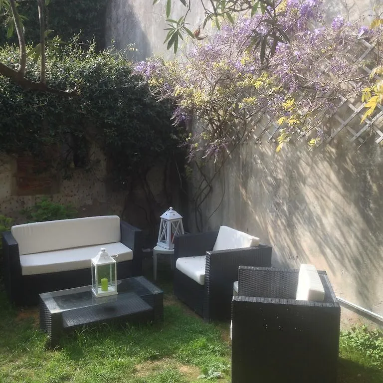 Bed and Breakfast 19 Borgo Cavour Тревизо