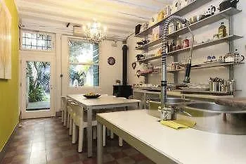 Bed and Breakfast 19 Borgo Cavour Тревизо Отель типа 