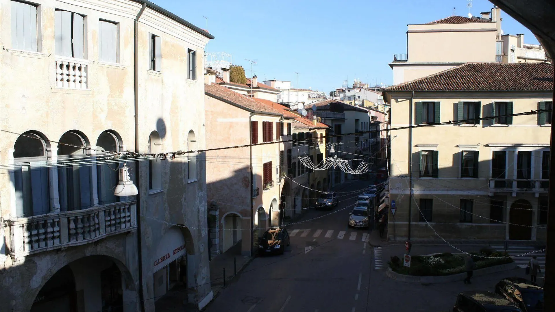 Bed and Breakfast 19 Borgo Cavour Тревизо 3*,