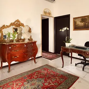 ** Pensjonat Roma Central Guest House Włochy