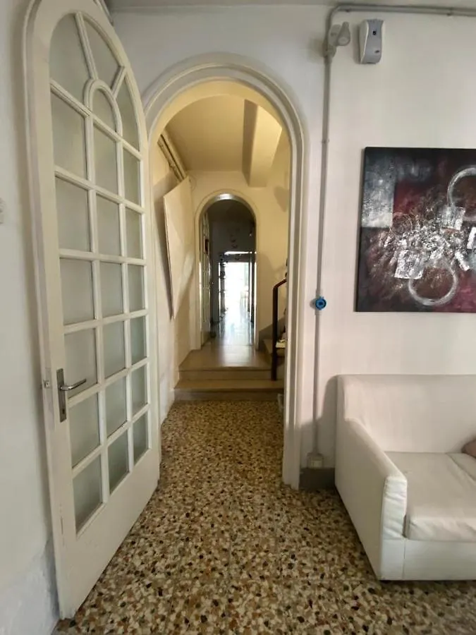 Bed and Breakfast 19 Borgo Cavour Treviso