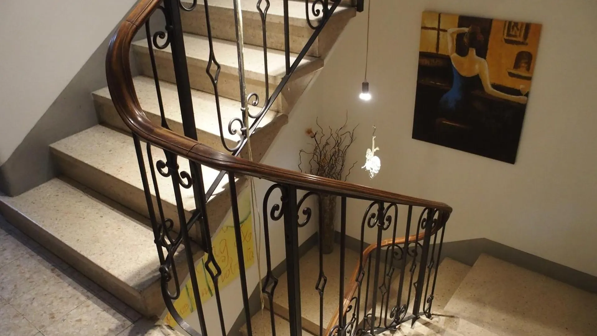 Nocleg ze śniadaniem Bed and Breakfast 19 Borgo Cavour Treviso