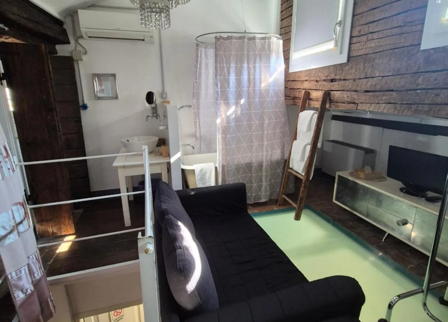 Bed and Breakfast 19 Borgo Cavour Treviso Włochy