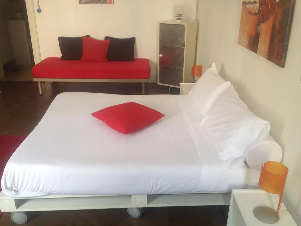 Nocleg ze śniadaniem Bed and Breakfast 19 Borgo Cavour Treviso