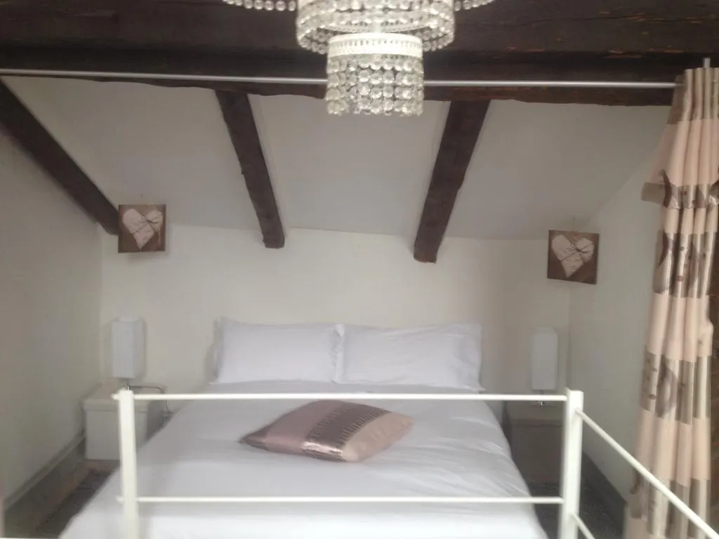 Bed and Breakfast 19 Borgo Cavour Treviso Włochy