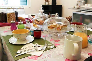 Bed and Breakfast 19 Borgo Cavour Treviso Nocleg ze śniadaniem