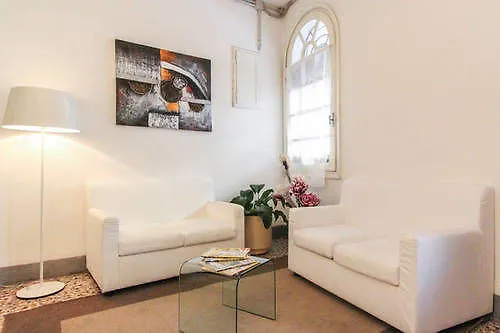 Bed and Breakfast 19 Borgo Cavour Treviso Nocleg ze śniadaniem