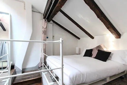 Nocleg ze śniadaniem Bed and Breakfast 19 Borgo Cavour Treviso