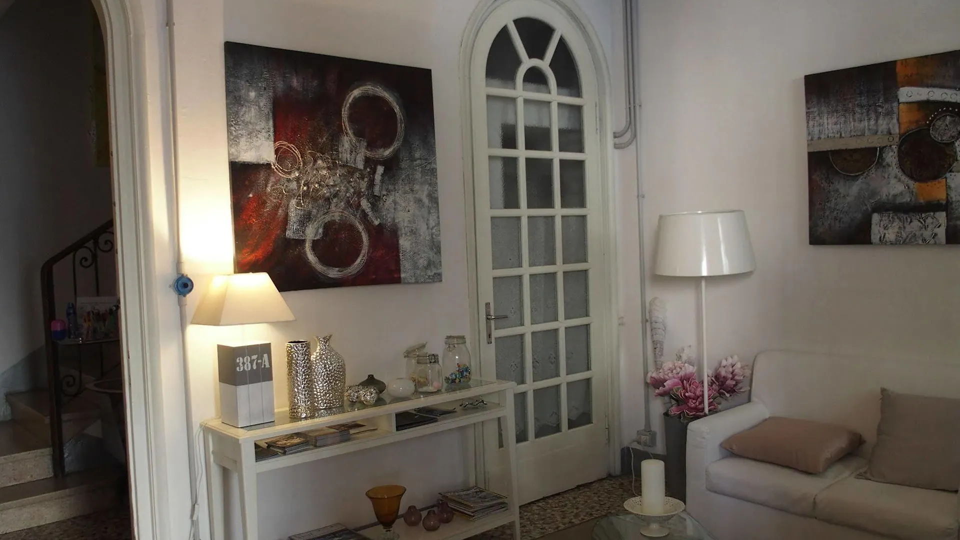 Nocleg ze śniadaniem Bed and Breakfast 19 Borgo Cavour Treviso