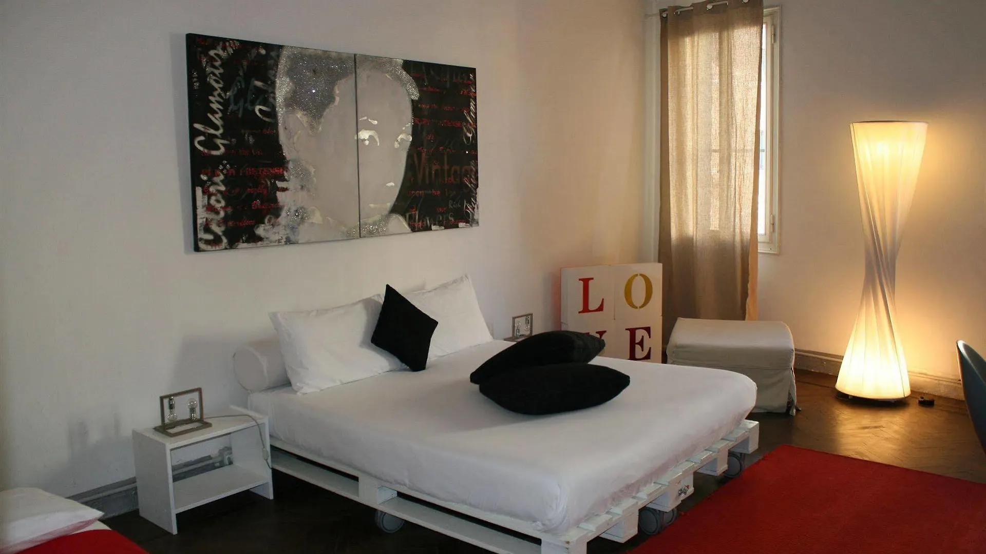Nocleg ze śniadaniem Bed and Breakfast 19 Borgo Cavour Treviso