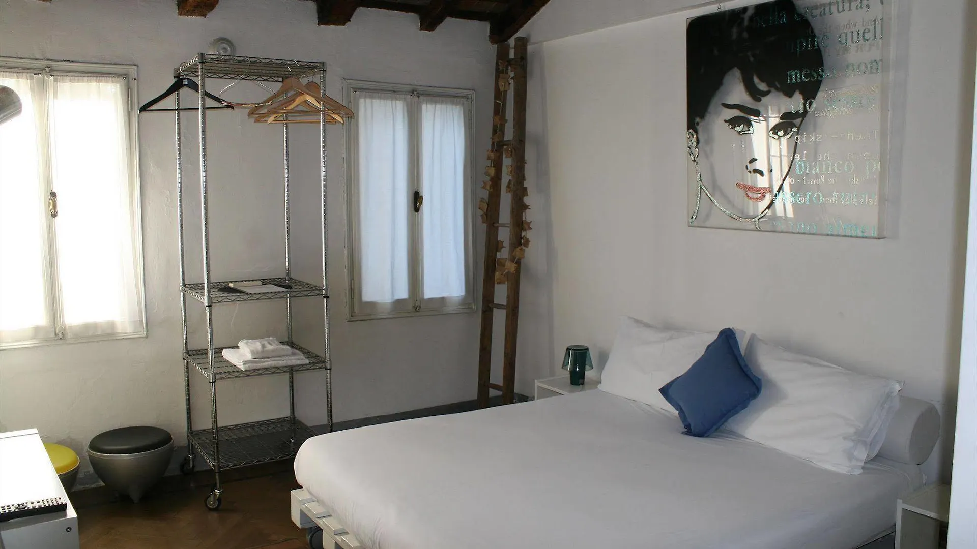 Bed and Breakfast 19 Borgo Cavour Treviso Nocleg ze śniadaniem