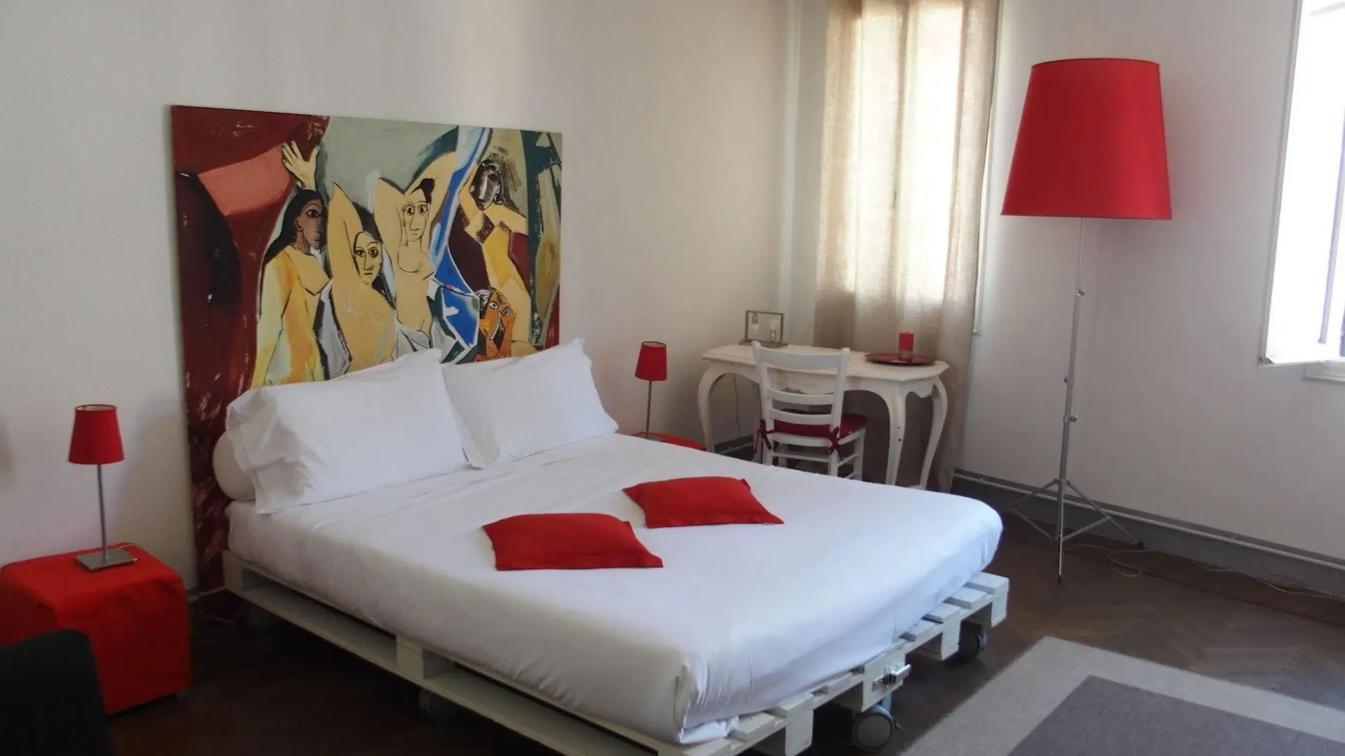 Bed and Breakfast 19 Borgo Cavour Treviso