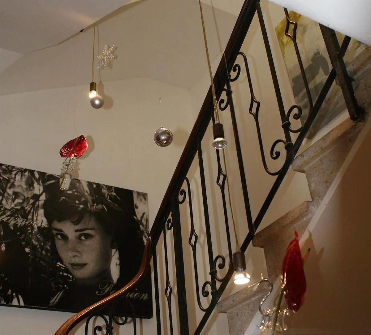 Bed and Breakfast 19 Borgo Cavour Treviso Nocleg ze śniadaniem
